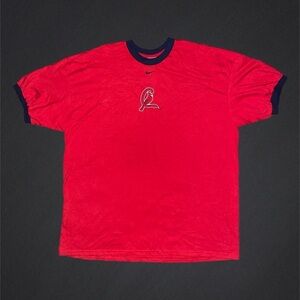 Vintage 2000’s Nike St Louis Cardinals Center Swoosh T-Shirt